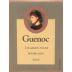 Guenoc North Coast Chardonnay 2000 Front Label