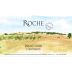 Roche Winery Reserve Barrel Select Pinot Noir 2012 Front Label