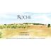 Roche Winery Merlot 2011 Front Label