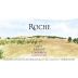 Roche Winery Late Harvest Merlot 2005 Front Label