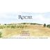 Roche Winery Late Harvest Merlot 2014 Front Label