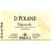 Bolla Le Poiane (Valpolicella) 1998 Front Label
