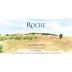 Roche Winery Late Harvest Chardonnay 2013 Front Label