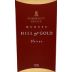 Rosemount Hill of Gold Shiraz 2001 Front Label