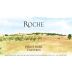 Roche Winery Pinot Noir 2013 Front Label