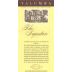 Yalumba The Signature Cabernet-Shiraz 1997 Front Label