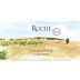 Roche Winery French Oak Barrel Select Reserve Chardonnay 2011 Front Label