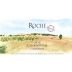 Roche Winery French Oak Barrel Select Reserve Chardonnay 2010 Front Label