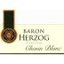 Baron Herzog Chenin Blanc (OU Kosher) 1995 Front Label