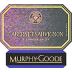 Murphy-Goode California Cabernet Sauvignon (375ML half-bottle) 2000 Front Label