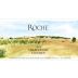 Roche Winery Chardonnay 2009 Front Label