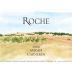 Roche Winery Syrah 2006 Front Label