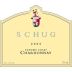 Schug Sonoma Coast Chardonnay 2005 Front Label