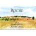 Roche Winery Stainless Steel Fermented Chardonnay 2014 Front Label