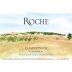 Roche Winery Stainless Steel Fermented Chardonnay 2009 Front Label