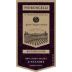 Pedroncelli Mother Clone Zinfandel 2000 Front Label