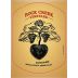 Rock Creek Vineyard Sangiovese 2009 Front Label