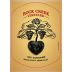 Rock Creek Vineyard Sangiovese 2007 Front Label