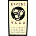 Ravenswood Teldeschi Vineyard Zinfandel 2000 Front Label