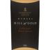 Rosemount Hill of Gold Cabernet Sauvignon 2001 Front Label