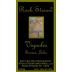Rock Stream Vineyards Vignoles Port 2012 Front Label
