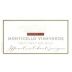 Monticello Cabernet Sauvignon Jefferson Cuvee 1999 Front Label