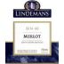 Lindeman’s Bin Series Bin 40 Merlot 2002 Front Label