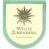 Joliesse Vineyards White Zinfandel 2001 Front Label