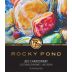 Rocky Pond Winery Clos Chevalle Vineyard Chardonnay 2013 Front Label