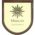 Joliesse Vineyards Merlot 2000 Front Label