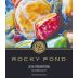 Rocky Pond Winery Stratastone 2014 Front Label