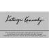 Kathryn Kennedy Santa Cruz Mountains Estate Cabernet Sauvignon 1999 Front Label