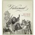 Tribunal Sonoma County Red Wine 2010 Front Label