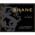 Shane The Unknown Syrah 2011 Front Label