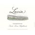 Lucia Vineyards Chardonnay 2012 Front Label