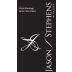 Jason-Stephens Estate Meritage 2009 Front Label