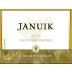 Januik Winery Cold Creek Vineyard Chardonnay 2009 Front Label