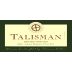 Talisman Wines Red Dog Vineyard Pinot Noir 2005 Front Label