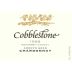 Cobblestone Arroyo Seco Chardonnay 1998 Front Label