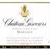 Chateau Giscours 1999 Front Label