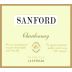 Sanford La Entrada Chardonnay 2013 Front Label
