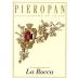 Pieropan Soave Classico La Rocca 2000 Front Label