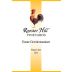 Rooster Hill Vineyards Estate Gewurztraminer 2012 Front Label