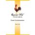 Rooster Hill Vineyards Estate Gewurztraminer 2015 Front Label