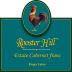 Rooster Hill Vineyards Estate Cabernet Franc 2010 Front Label