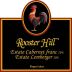 Rooster Hill Vineyards Estate Cabernet Franc Lemberger 2015 Front Label