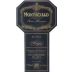 Bodegas Montecillo Gran Reserva 1995 Front Label