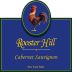 Rooster Hill Vineyards Cabernet Sauvignon 2010 Front Label