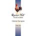 Rooster Hill Vineyards Cabernet Sauvignon 2015 Front Label