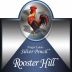 Rooster Hill Vineyards Silver Pencil 2010 Front Label